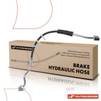 Front Right Brake Hydraulic Hose for Ford Explorer Mazda Navajo (1991–1994)