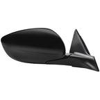 Right Power Door Mirror for Honda Accord (2018–On) 8H3P76208TVAA02, HO1321328