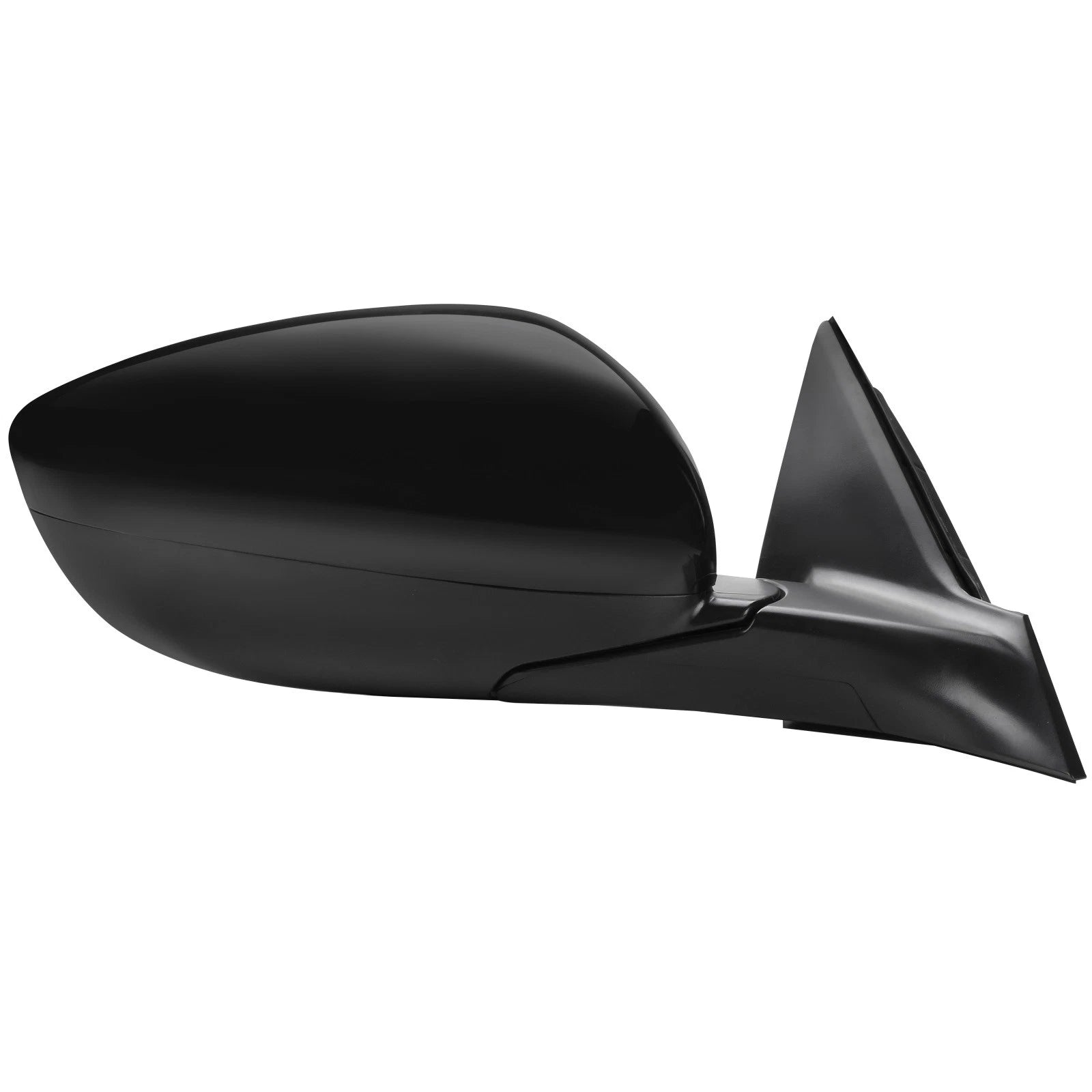 Right Power Door Mirror for Honda Accord (2018–On) 8H3P76208TVAA02, HO1321328