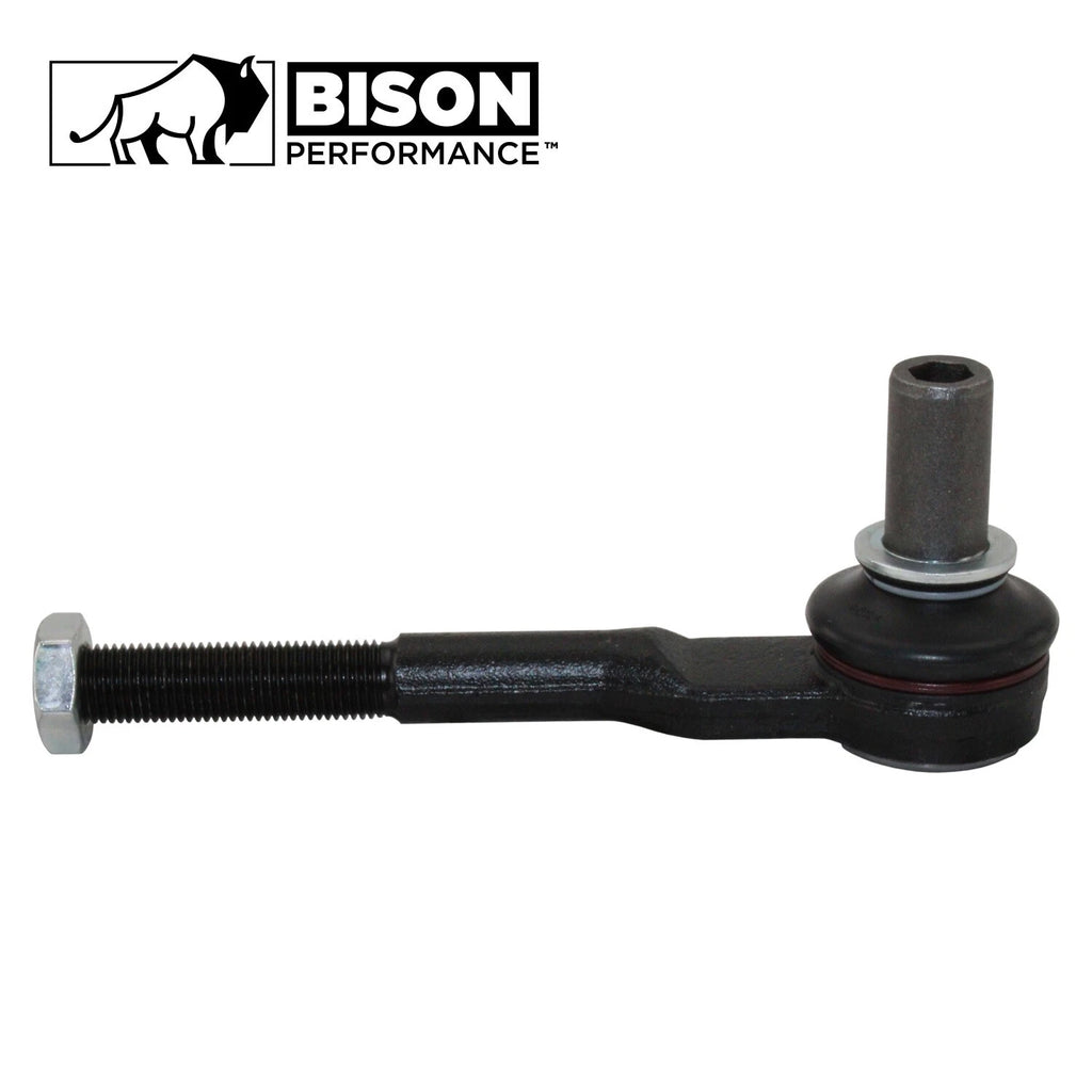 Outer Steering Tie Rod End for Audi A4 A6 Allroad Quattro RS4 S4 S6 (2000–2006)