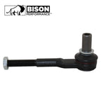 Outer Steering Tie Rod End for Audi A4 A6 Allroad Quattro RS4 S4 S6 (2000–2006)