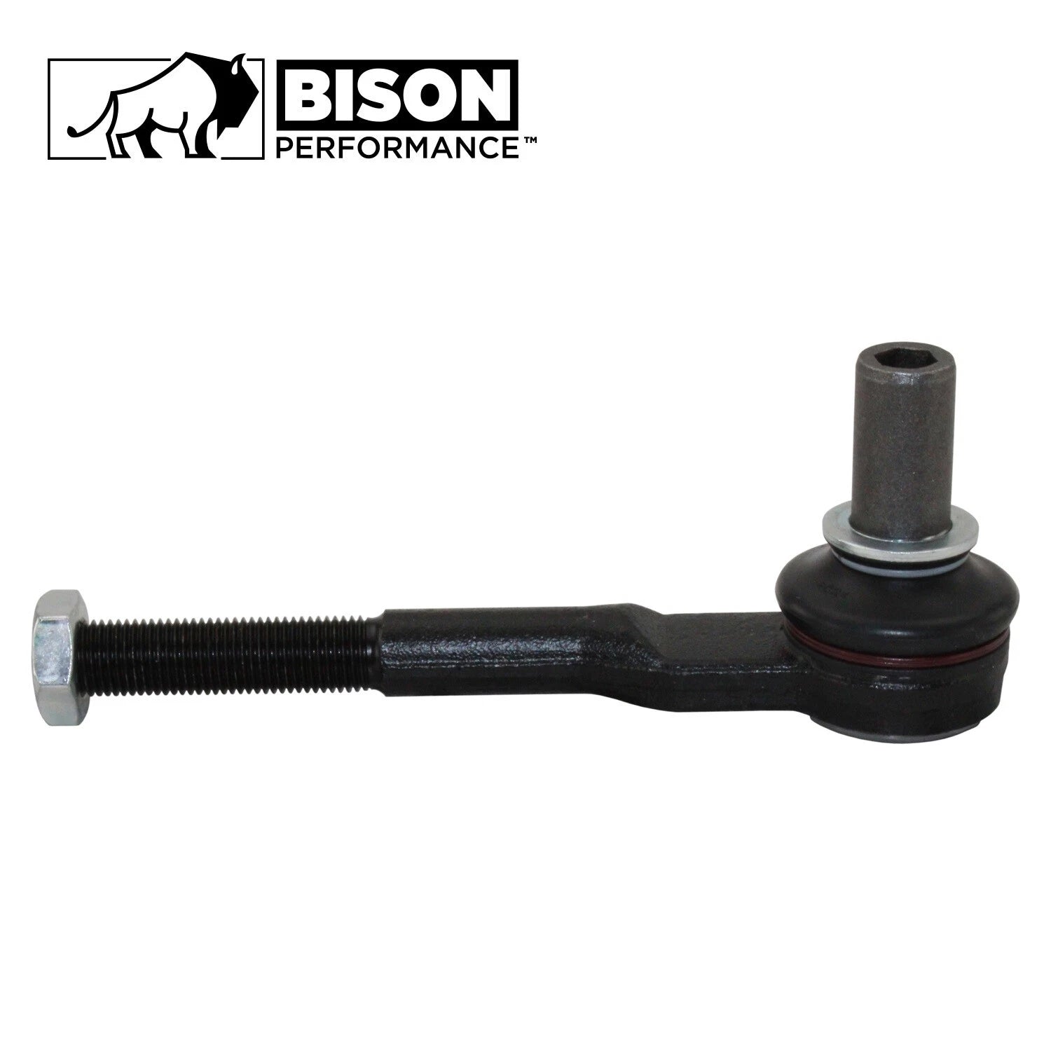 Outer Steering Tie Rod End for Audi A4 A6 Allroad Quattro RS4 S4 S6 (2000–2006)