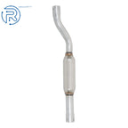 Catalytic Converter Set for Mitsubishi Lancer 2.0L & 2.4L (2008-2011)