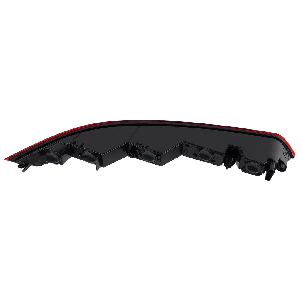 Left Rear Bumper Light for Audi Q5 (2018–2021) 80A945069A, 5 Bulbs Included