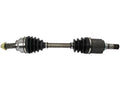 Front Left Axle Assembly for Mazda 5 (2006–2010) CN258NZ