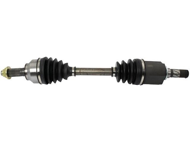 Front Left Axle Assembly for Mazda 5 (2006–2010) CN258NZ