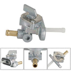 Gas Tank Fuel Cock Valve Petcock for Kawasaki KX65 KX85 KX100 (2001–2018)