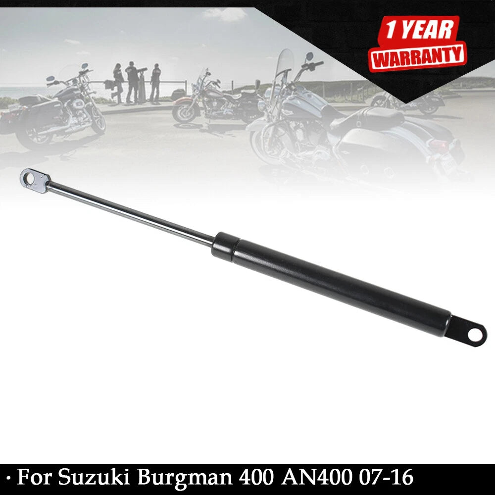 Seat Regulator Shock Lift Strut for Suzuki Burgman 400 (2007–2016)
