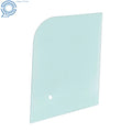 Left Hand Sliding Glass Window for Bobcat T740 T750 T770 T870 S750 S450 (2013–2023)