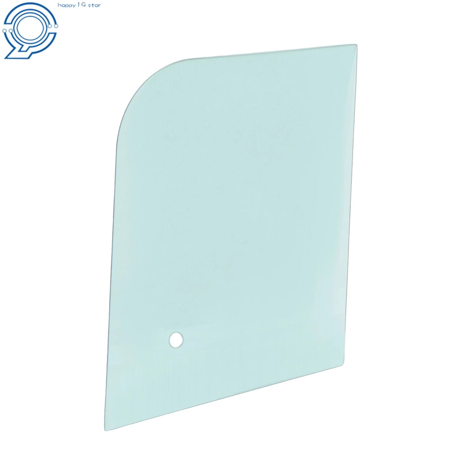 Left Hand Sliding Glass Window for Bobcat T740 T750 T770 T870 S750 S450 (2013–2023)