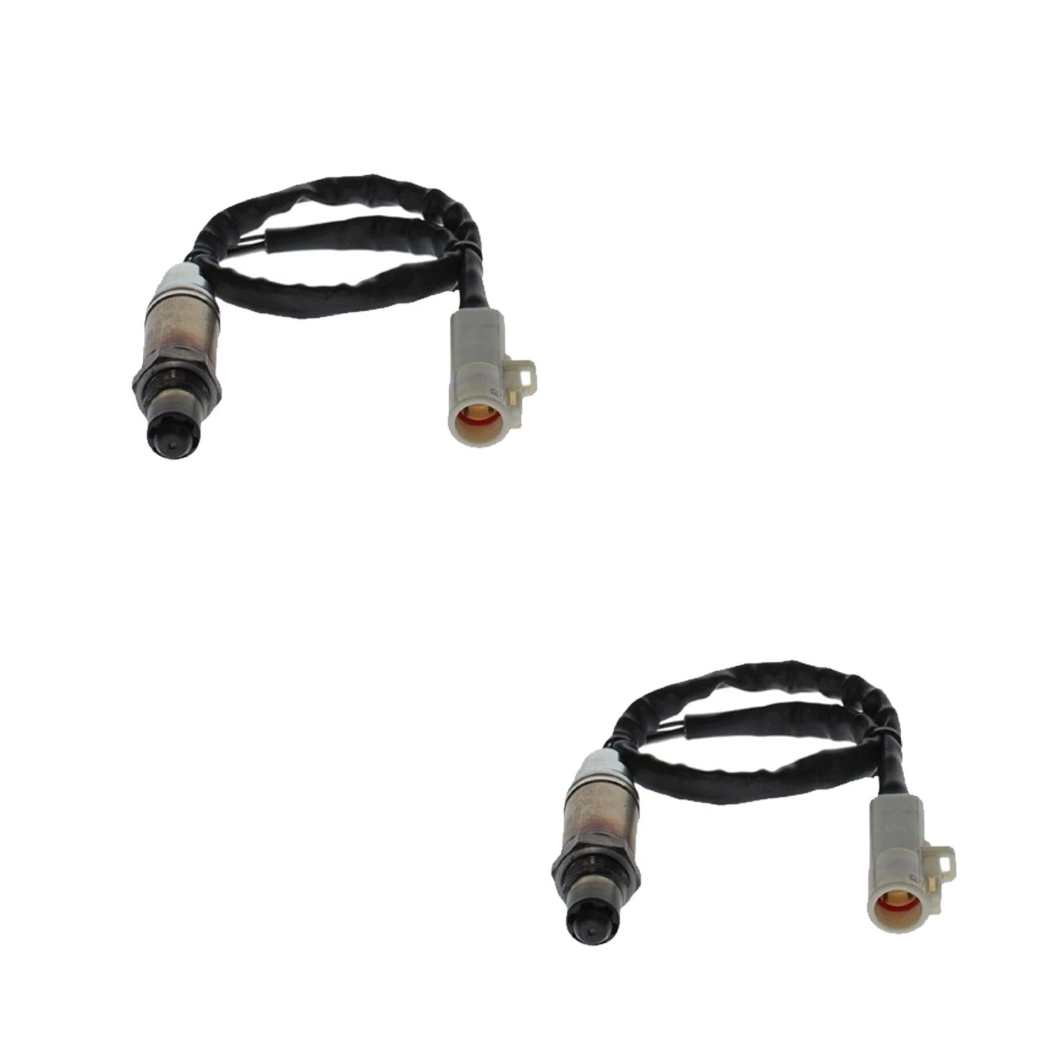 Oxygen Sensor Set of 2 for Ford Edge (2007–2014)
