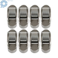 Set of 8 Rocker Arms for Cobalt ATS G5 G6 Malibu Terrain Equinox (2005–2015)