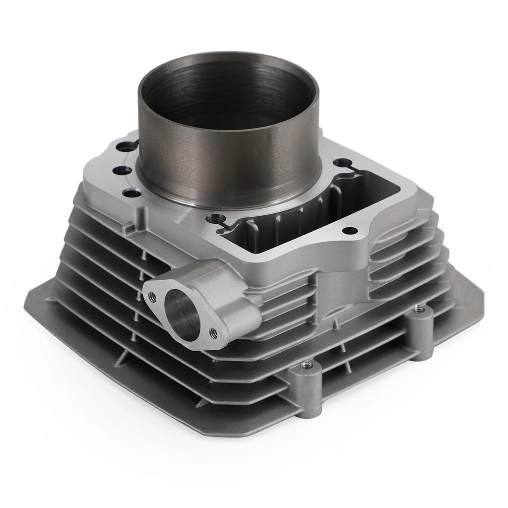 Engine Cylinder Barrel Piston Gasket Kit for Kawasaki Lakota 300 (1995–2000)