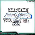 Head Gasket Set for Chevrolet Traverse 3.6L V6 (2009–2016)