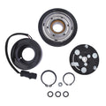 AC Compressor Clutch Kit for Jeep Liberty Dodge Dakota Durango (2002–2003)