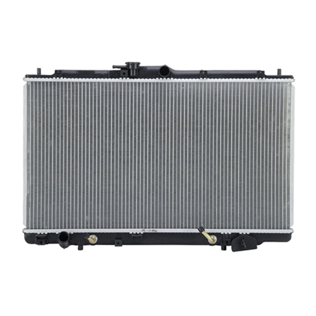 Replacement Aluminum Radiator for Toyota Hilux (2005–2015)
