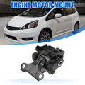 Engine Motor Mount Bracket 50805-SAA-013 for Honda Fit 1.5L (2007–2008)