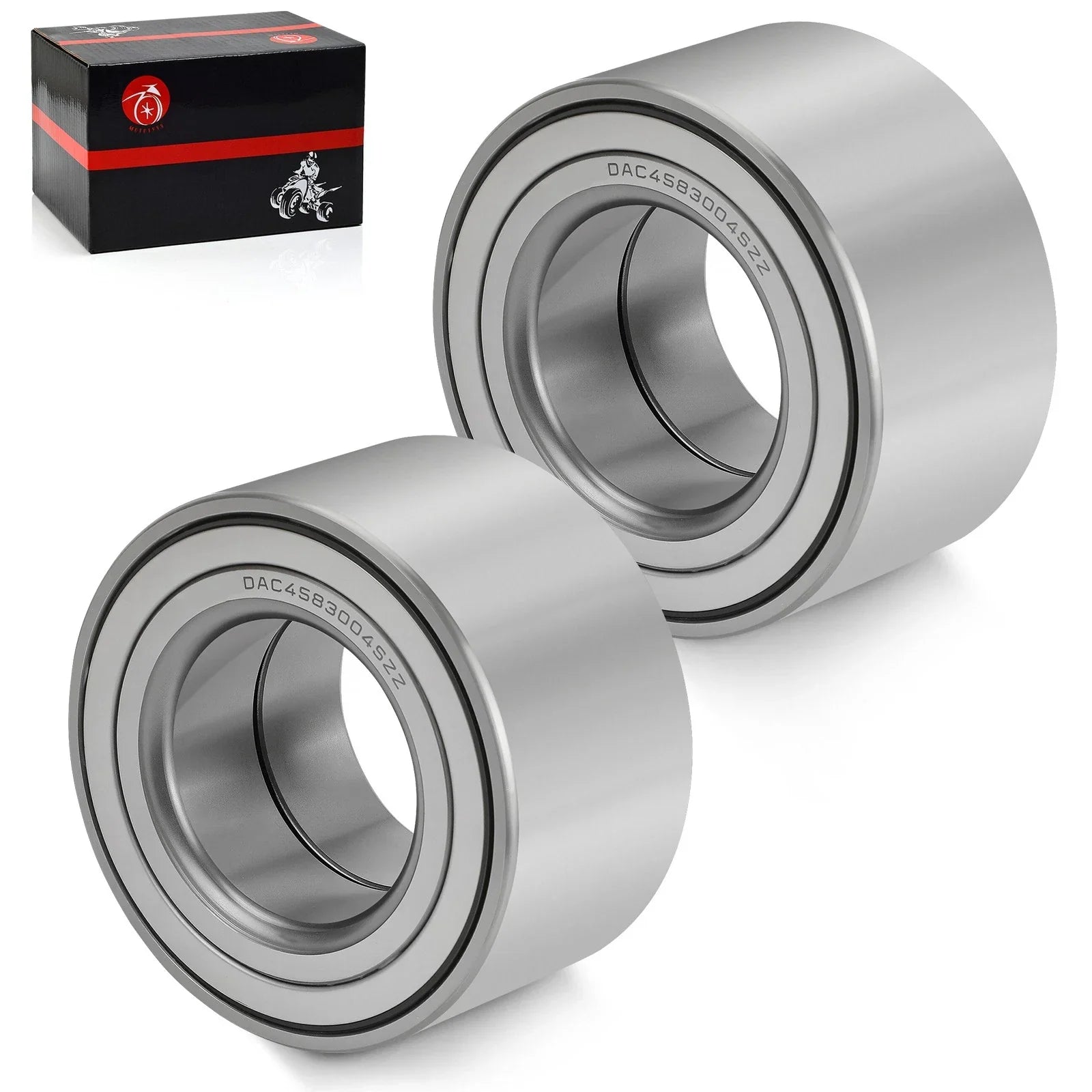 Trailing Arm Bearing / 2 x / Can-Am Outlander 330 500 Max 500 (2004–2012)