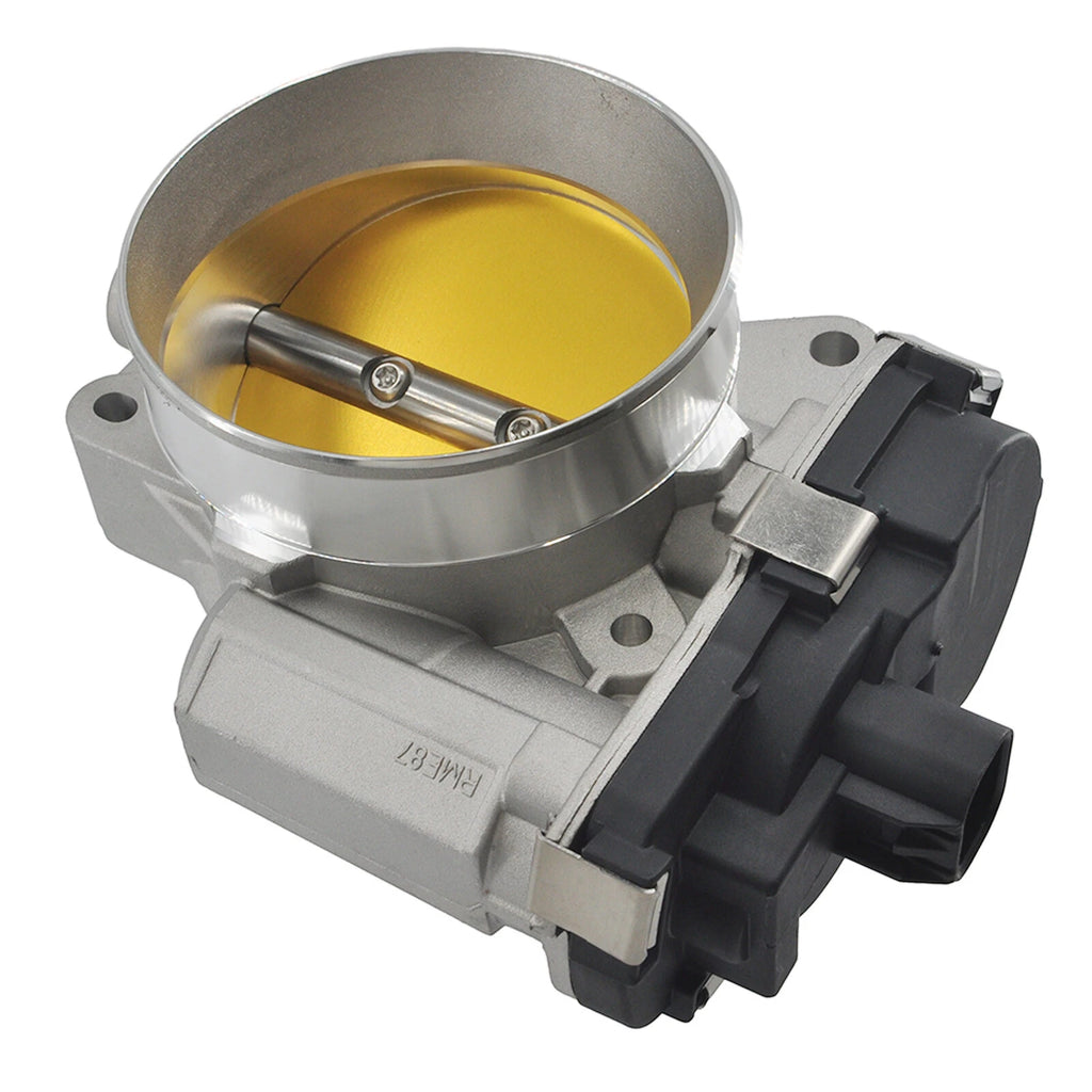 Throttle Body for Chevrolet Silverado 1500 4.8L 5.3L 6.0L (2009–2013)