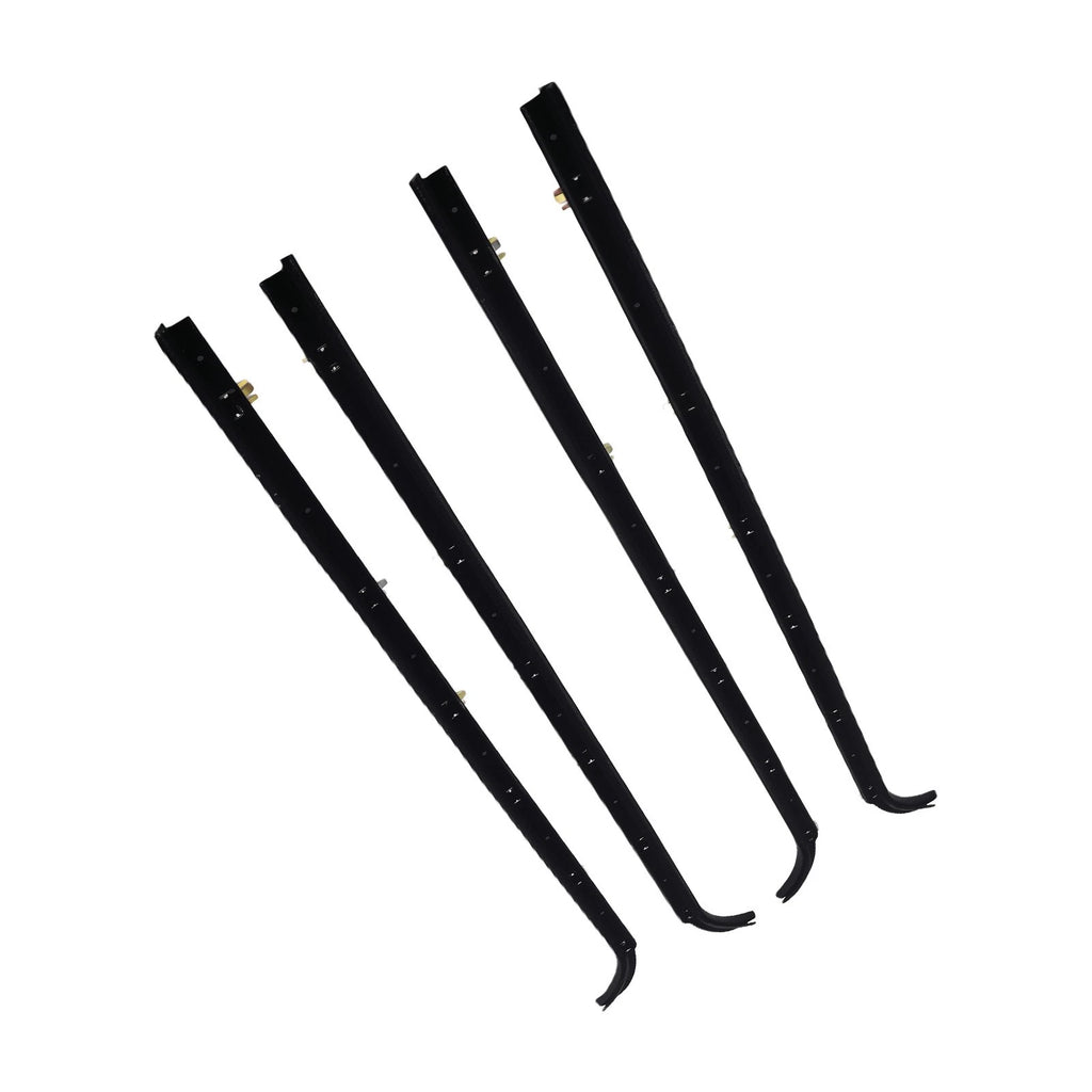 Door Window Belt Kit for Ford Bronco II/Ranger (1984–1988) KF2020