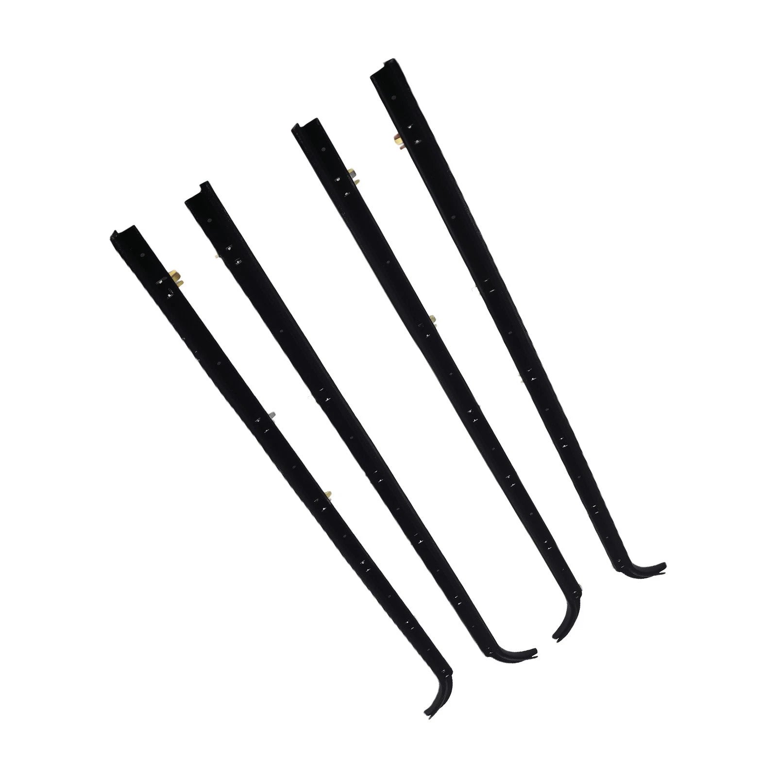 Door Window Belt Kit for Ford Bronco II/Ranger (1984–1988) KF2020