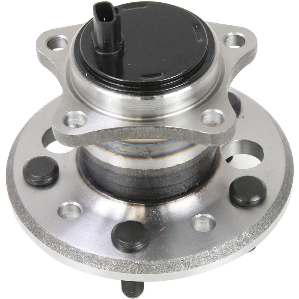 Wheel Hubs for Toyota Camry (2004–2011) Front & Rear with Bearing