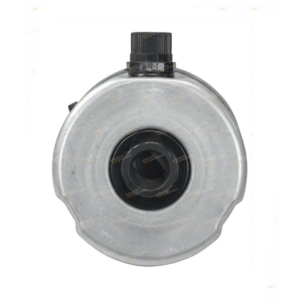 Diesel Fuel Filter Nissan Patrol GU Y61 ZD30DDTi CRD (2007-2016)