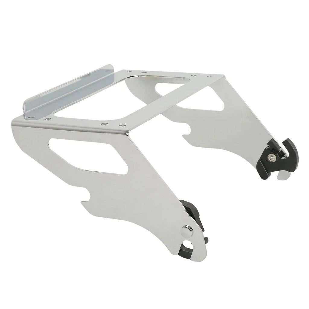 Detachable Solo Luggage Rack for Harley FLHT Touring (1997-2008)