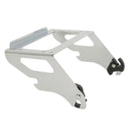 Detachable Solo Luggage Rack for Harley FLHT Touring (1997-2008)