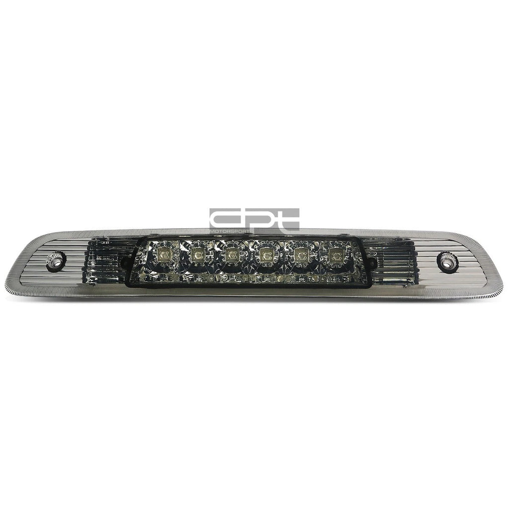 LED Third Brake Light for Toyota Highlander (2001–2003) - Smoked