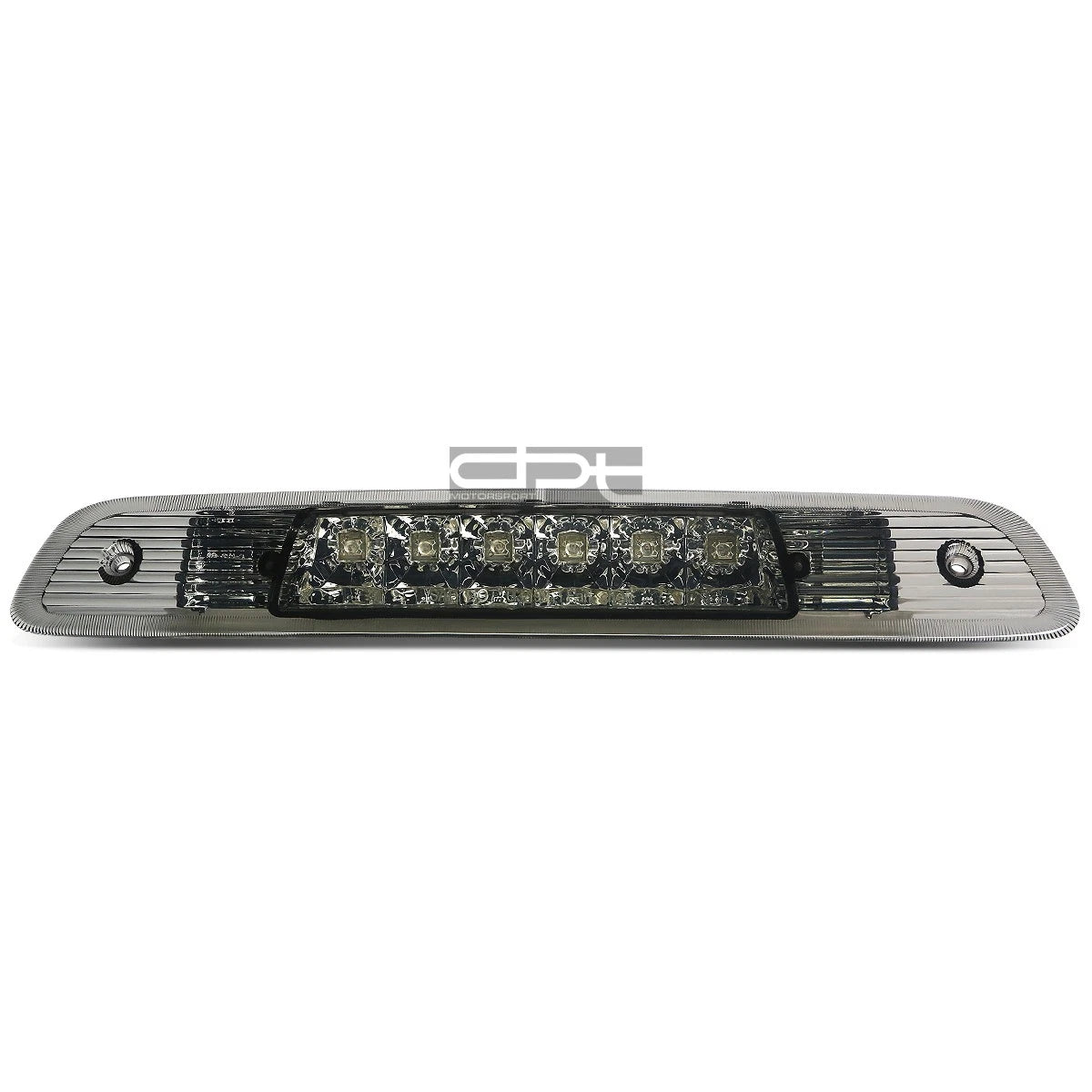 LED Third Brake Light for Toyota Highlander (2001–2003) - Smoked