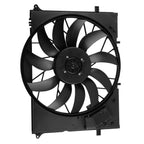 Radiator Cooling Fan Assembly for Mercedes-Benz CL600/SL63 (2001–2012)