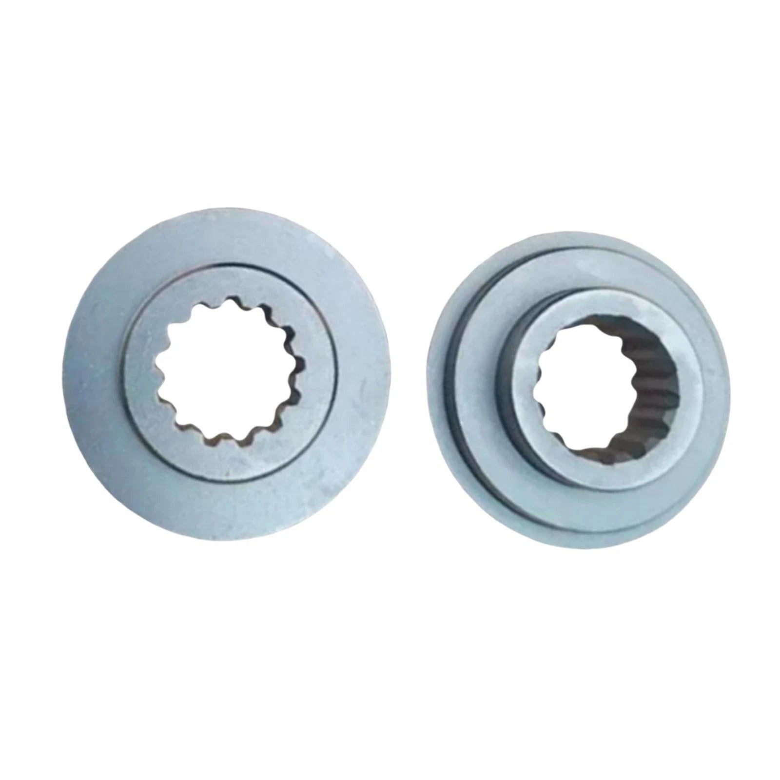 Flo-Torq Reflex Hub Kit 835257K12 for Mercury Yamaha Honda (40-60 HP)