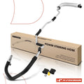 Power Steering Return Line Hose Assembly for Hyundai Tucson (2005–2009)