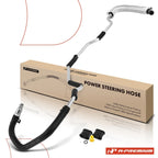 Power Steering Return Line Hose Assembly for Hyundai Tucson (2005–2009)