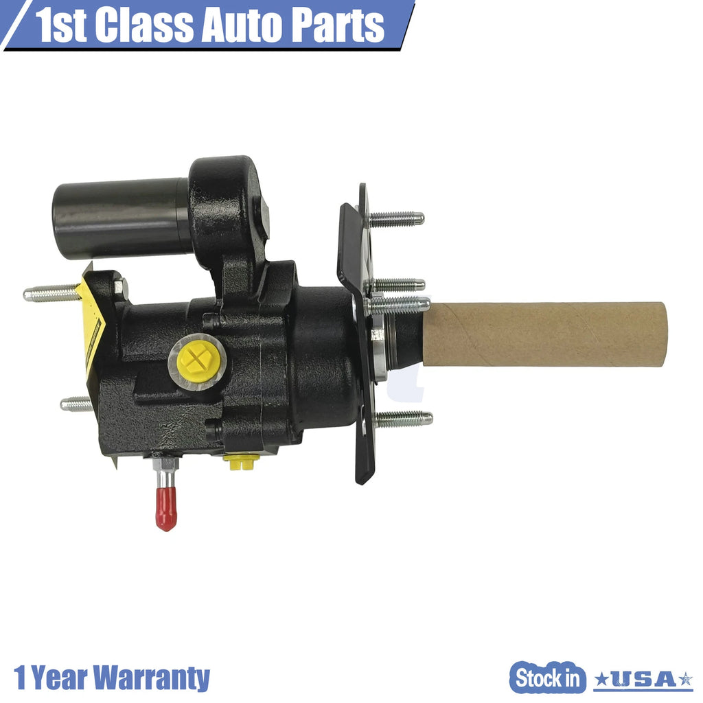 Power Brake Booster for Chevrolet Silverado 2500 3500 GMC Sierra 2500 3500 HD (2011)