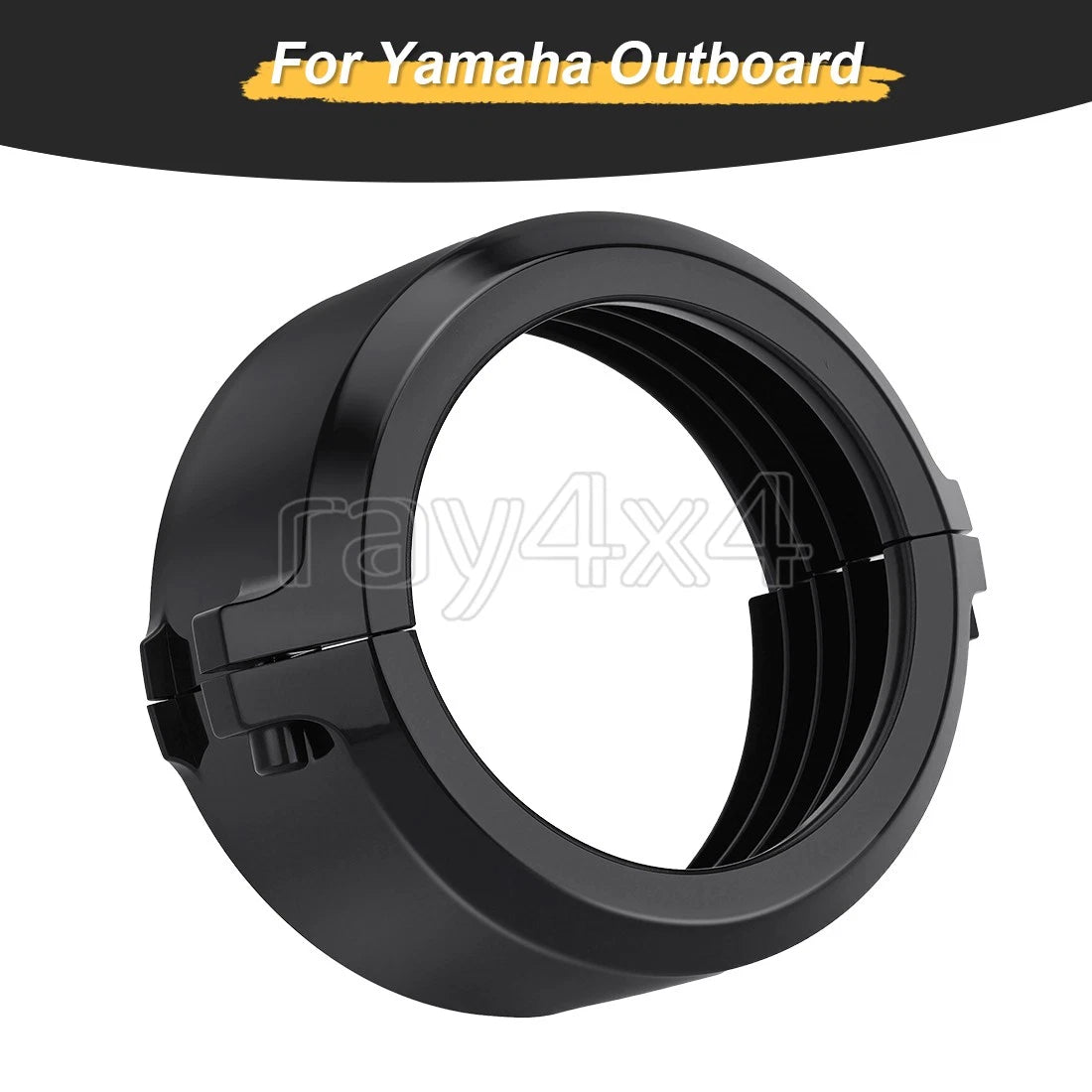 Grommet Rigging Fastener for Yamaha Outboard (68F-42753-00-00)