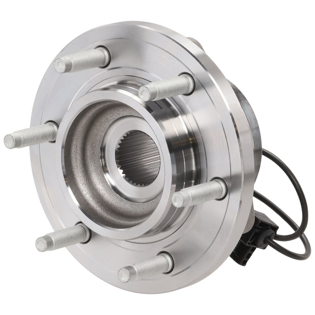 2X Front Wheel Hubs for Hummer H3