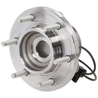 2X Front Wheel Hubs for Hummer H3