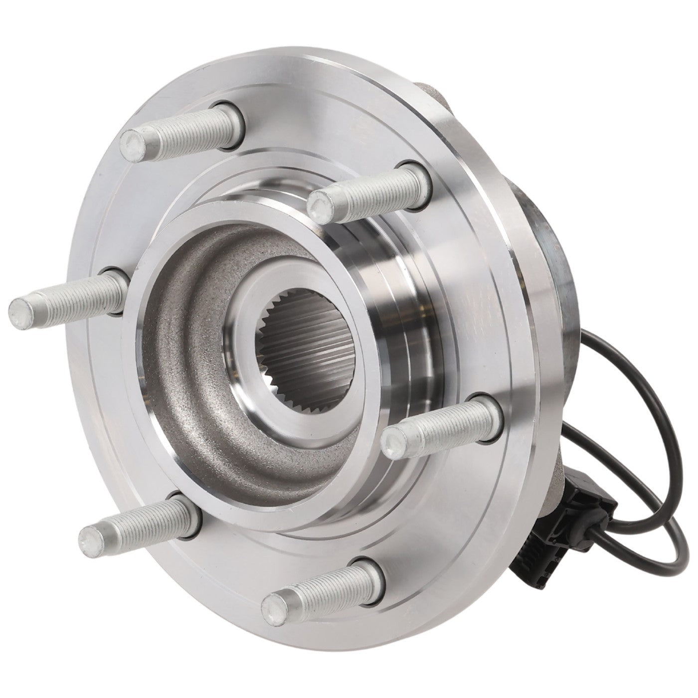 2X Front Wheel Hubs for Hummer H3