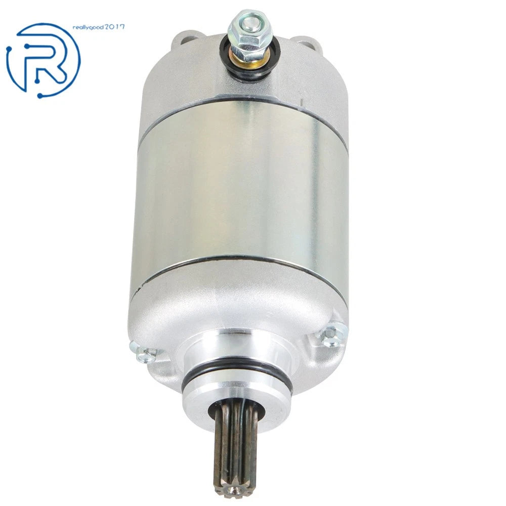 Starter Motor for Suzuki GSXR750 GSXR600 (1996-2005)