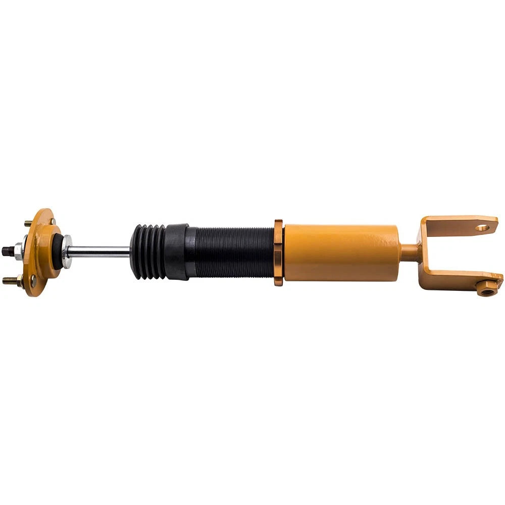 Rear Active to Passive Shocks Conversion Kit for Cadillac SRX (2004–2006)