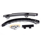 Timing Chain Kit & Water Pump for Nissan Rogue (2008–2013) 2.5L DOHC