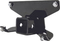 2in Rear Receiver Hitch for Honda TRX250 FourTrax Recon (1997–2017)