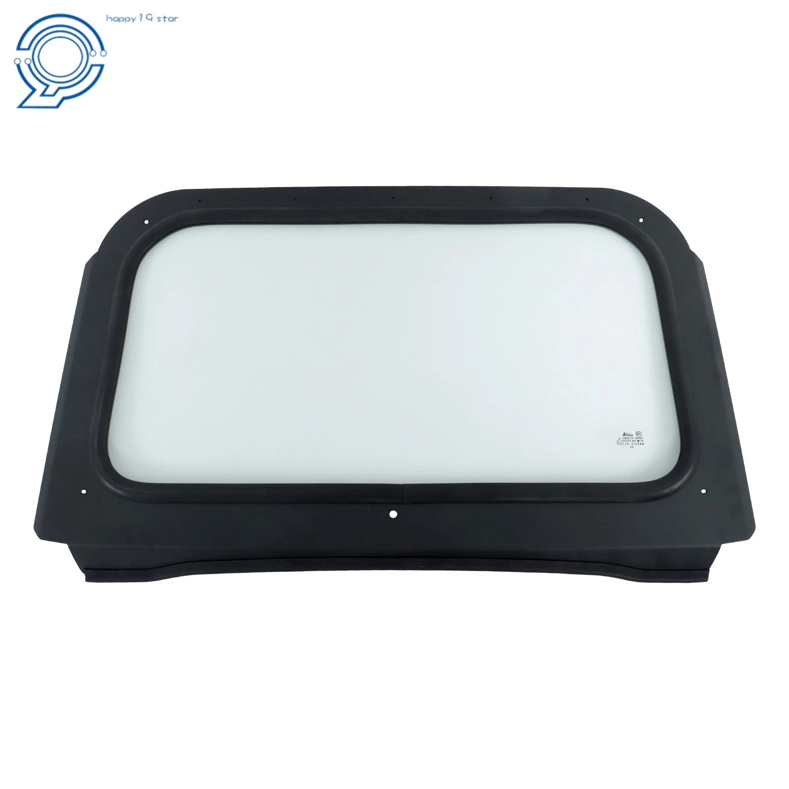 Polaris RZR 570 Windshield (2012-2019)