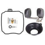 2X Carburetor Repair Kit for Yamaha XVS650 V-Star (1998–2015)
