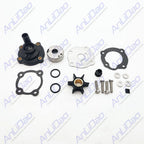 Water Pump Kit for Johnson Evinrude 20-28HP (18-3383, 395270, 391390, 395271)