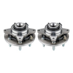 Wheel Hub Bearing Assembly for Ford F-150 Heritage 2004–2004 (4WD)