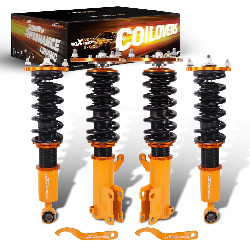 Coilover Kit for Mitsubishi Eclipse (2000-2005)
