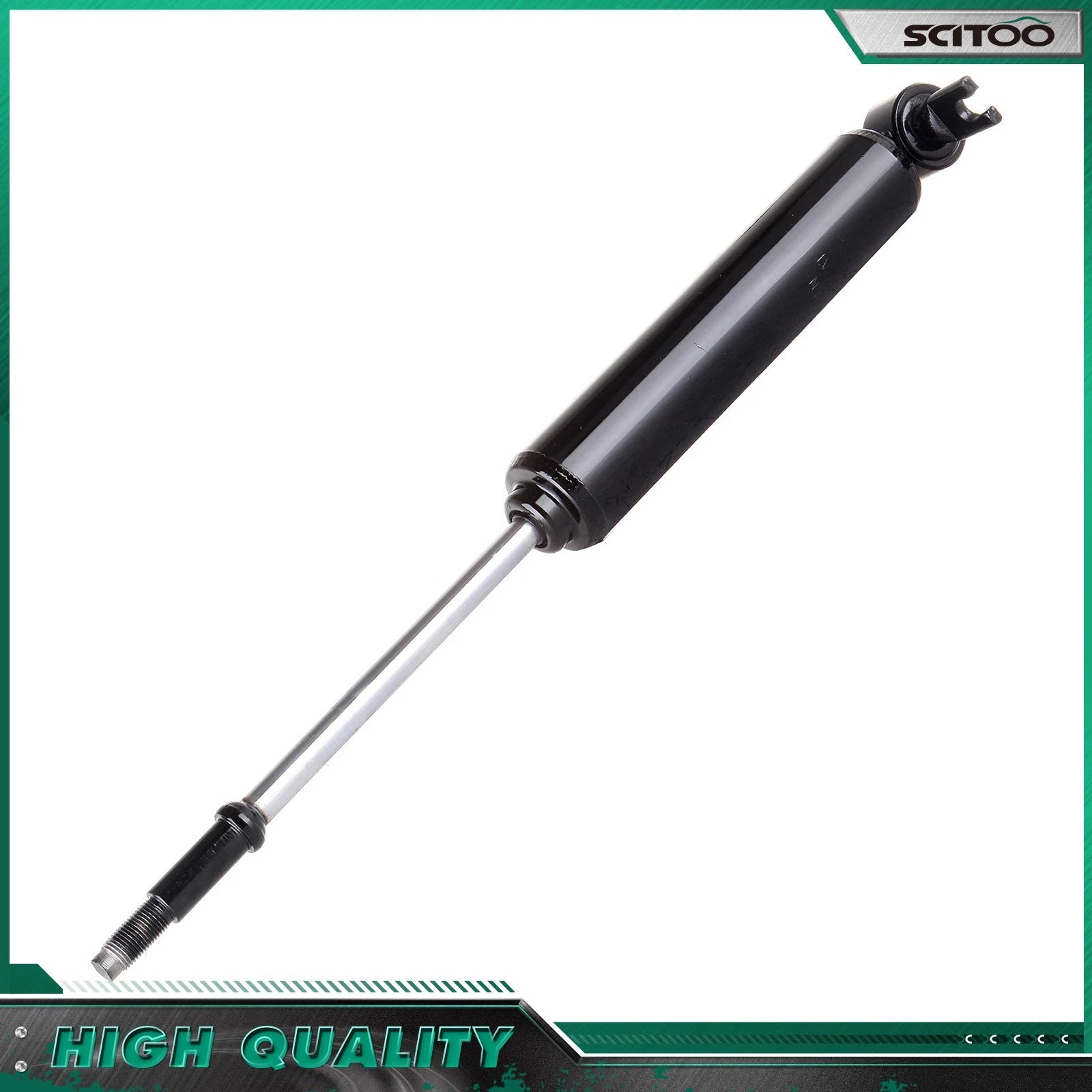 Set of 4 Front Rear Shocks Struts for Dodge Ram 1500 (2006–2012) Ram 2500/3500 (2003–2013)